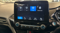 Ford Fiesta 1.0 EcoBoost Titanium 5dr Petrol Hatchback